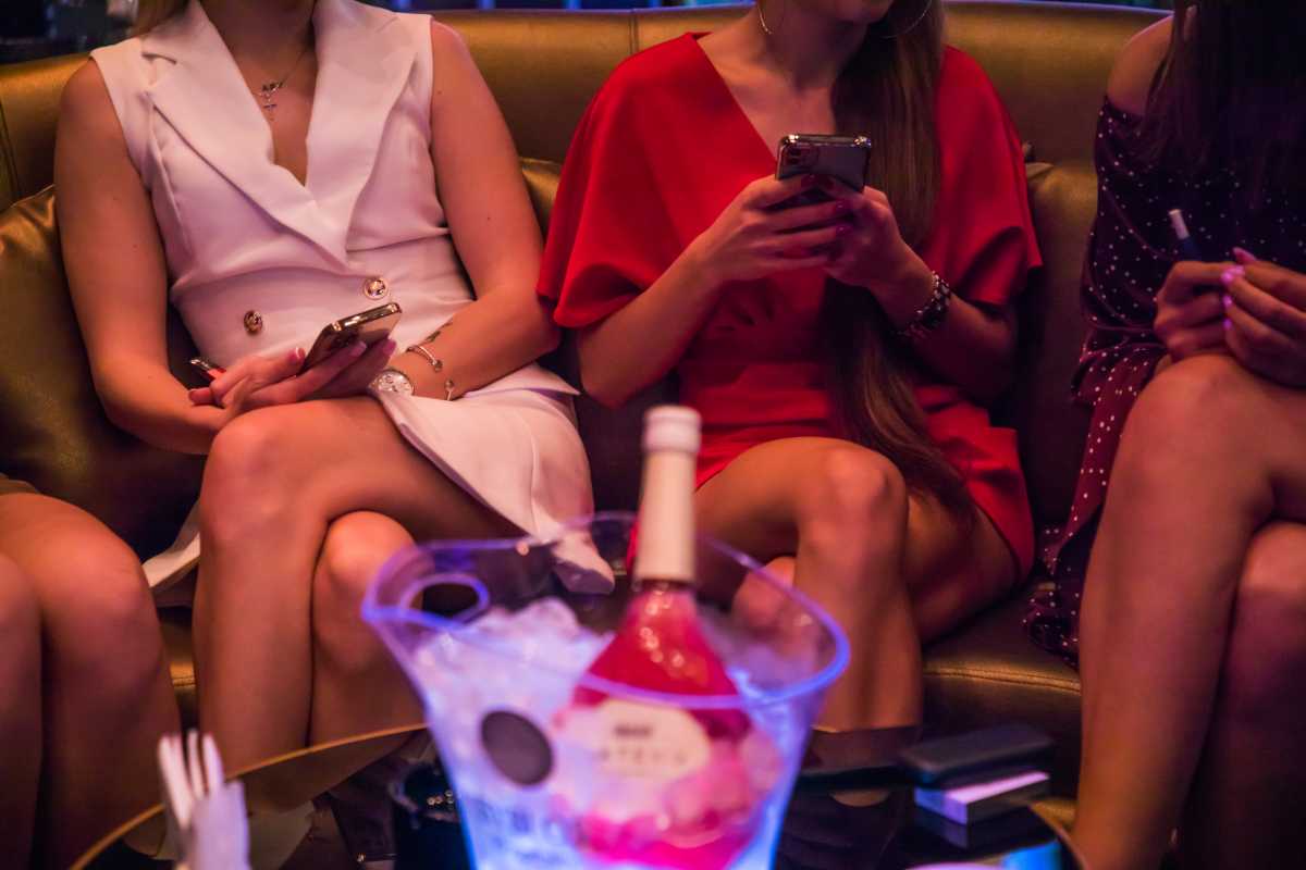 Capitol Hotel Dubai - Nightclub, Arabic Club, Lounge, Russian Nightclub, Russian club